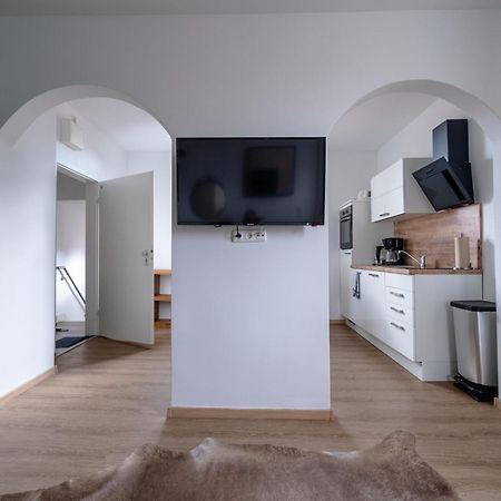 Apartamento Aurora Schaar 2 Wilhelmshaven Exterior foto