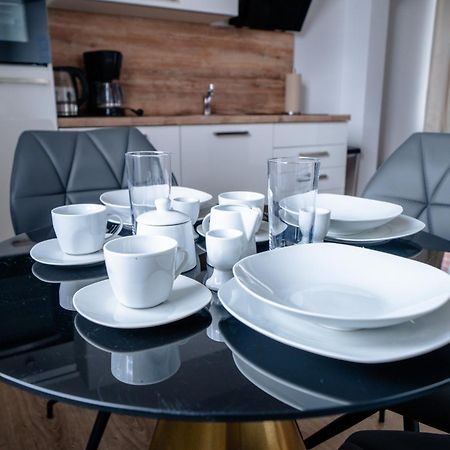 Apartamento Aurora Schaar 2 Wilhelmshaven Exterior foto