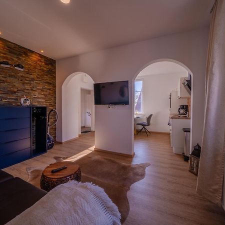 Apartamento Aurora Schaar 2 Wilhelmshaven Exterior foto