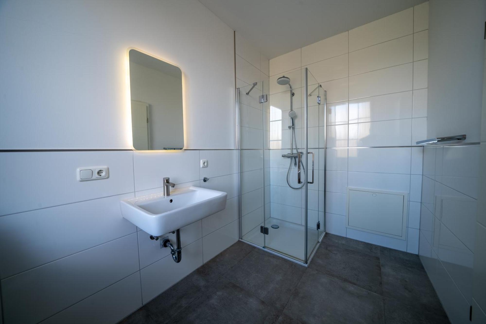 Apartamento Aurora Schaar 2 Wilhelmshaven Exterior foto