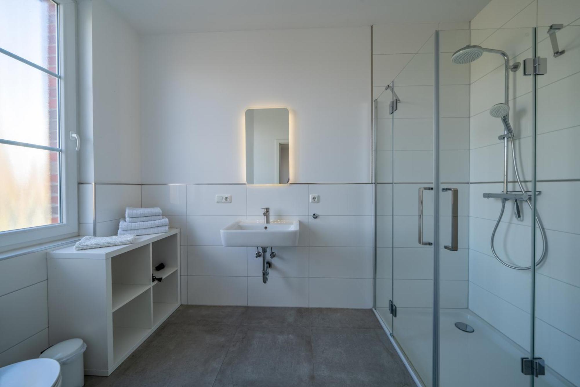 Apartamento Aurora Schaar 2 Wilhelmshaven Exterior foto