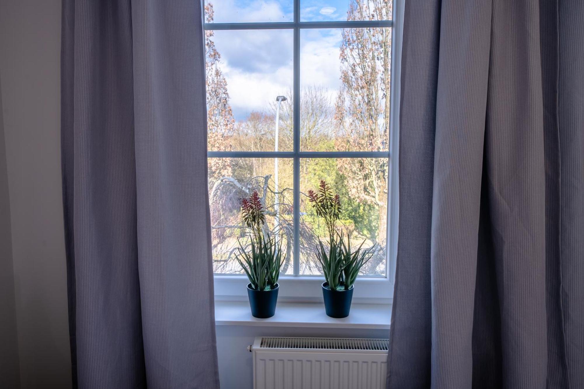 Apartamento Aurora Schaar 2 Wilhelmshaven Exterior foto