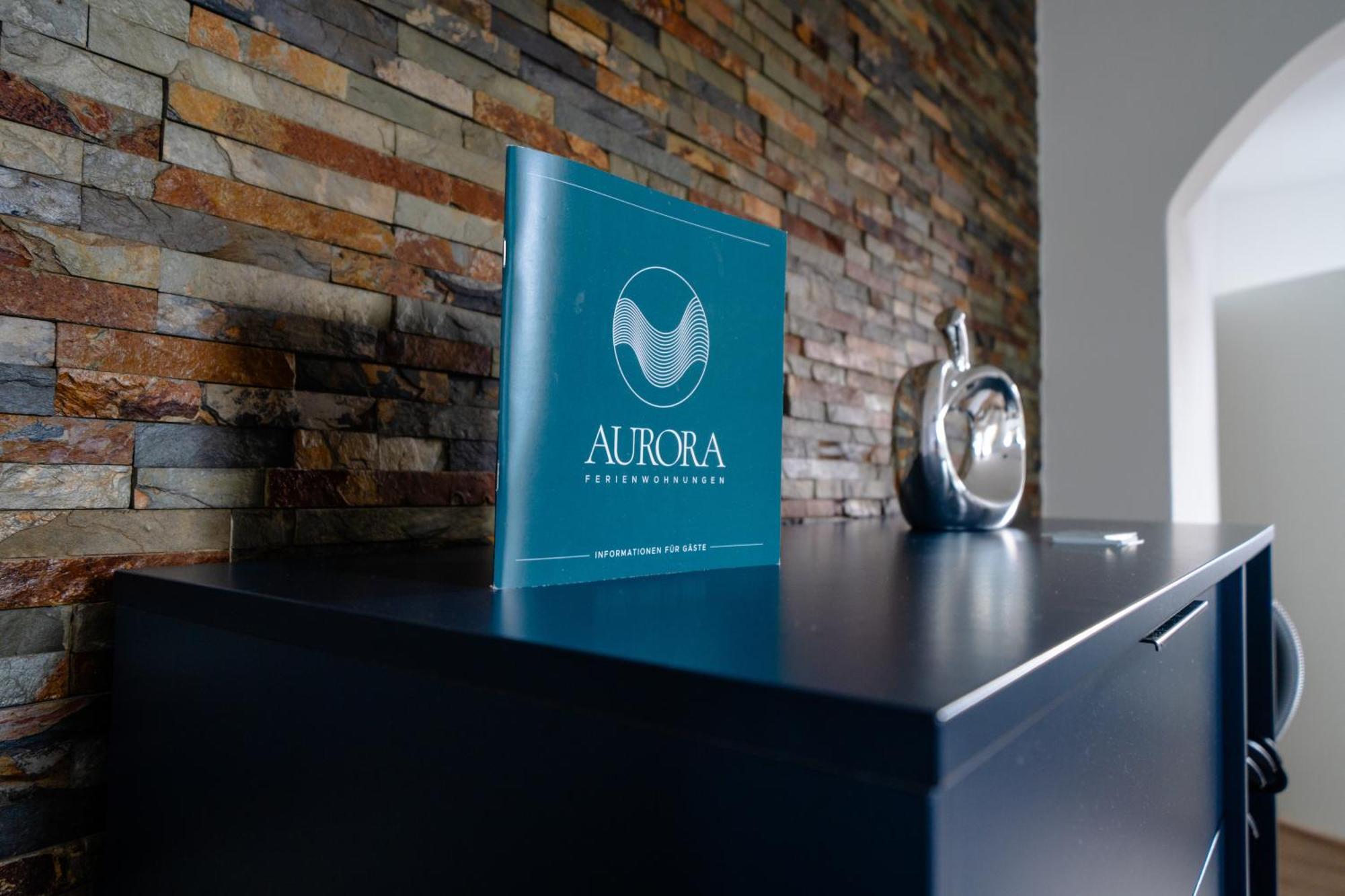 Apartamento Aurora Schaar 2 Wilhelmshaven Exterior foto