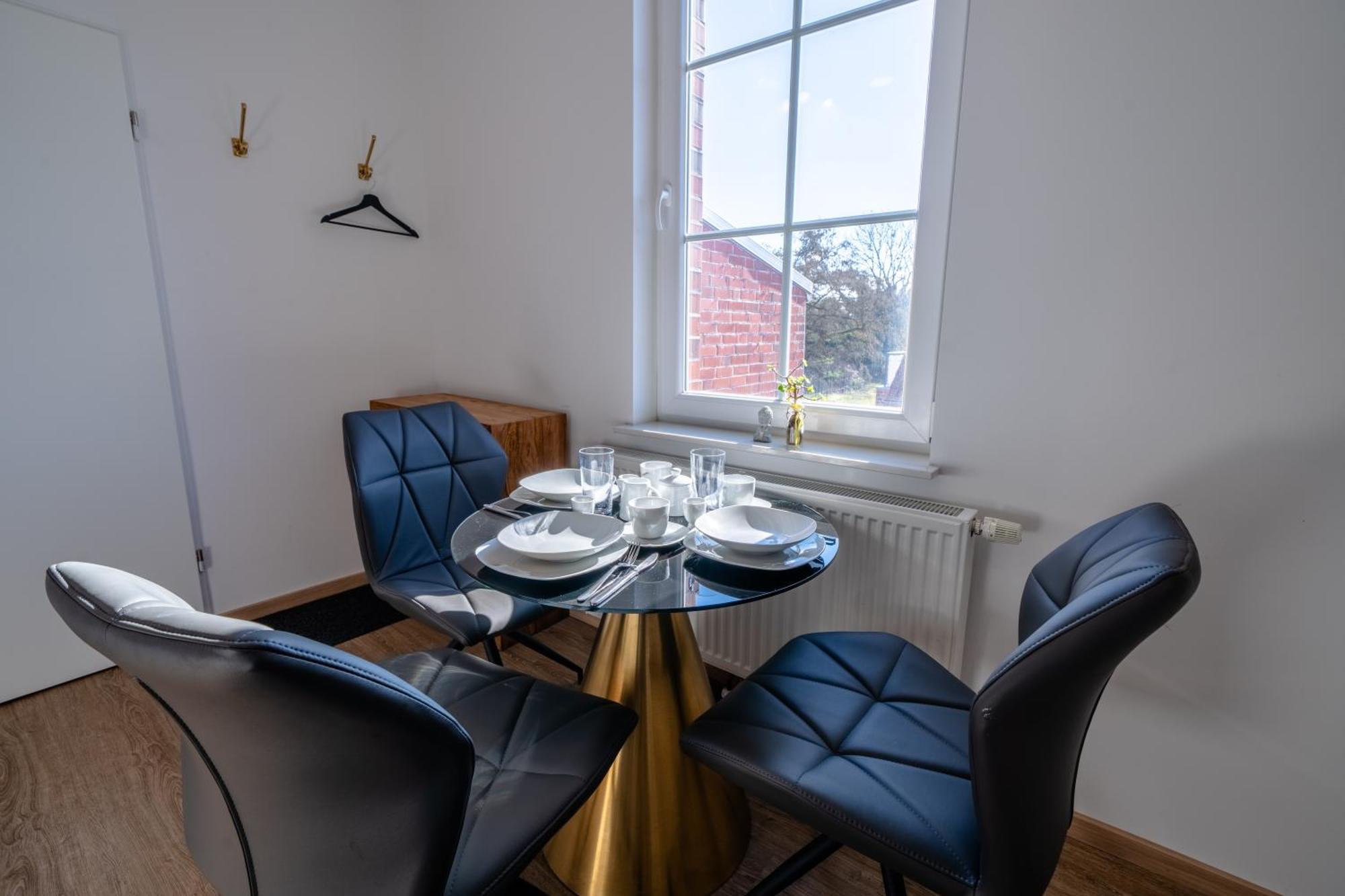 Apartamento Aurora Schaar 2 Wilhelmshaven Exterior foto