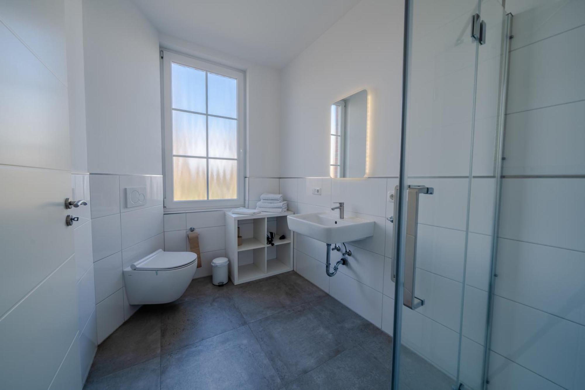 Apartamento Aurora Schaar 2 Wilhelmshaven Exterior foto